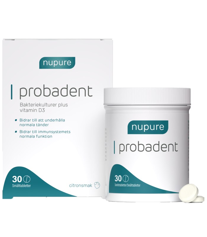 Nupure Probadent