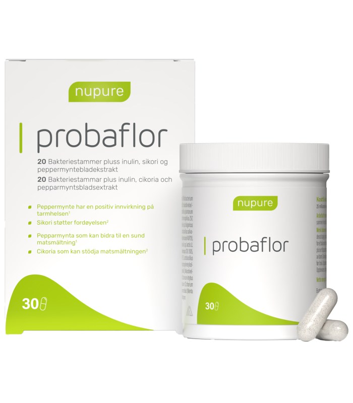 Nupure Probaflor
