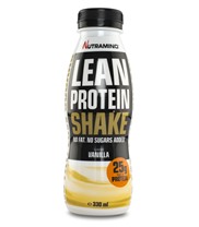 Nutramino Lean Proteinshake