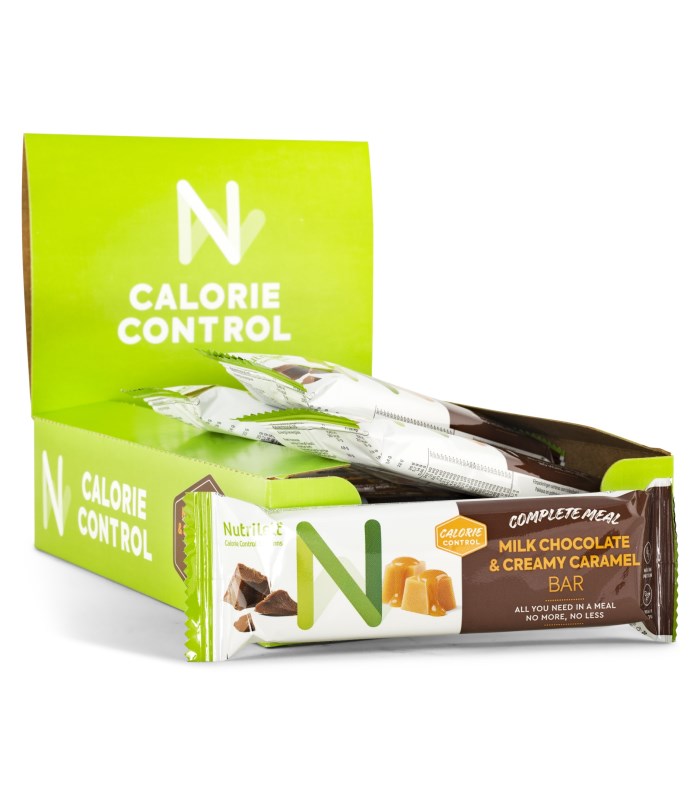 Nutrilett Bar