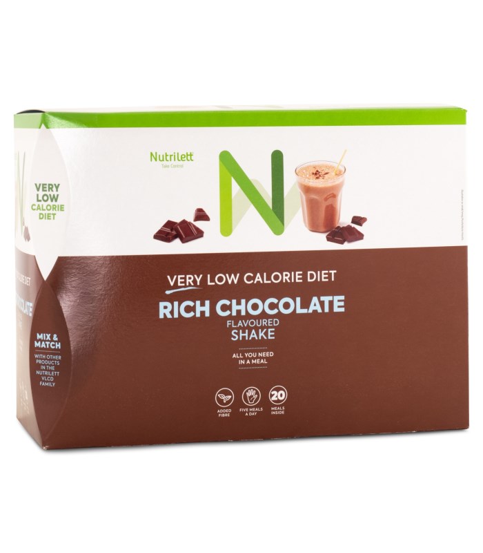 Nutrilett Quick Weightloss Shake