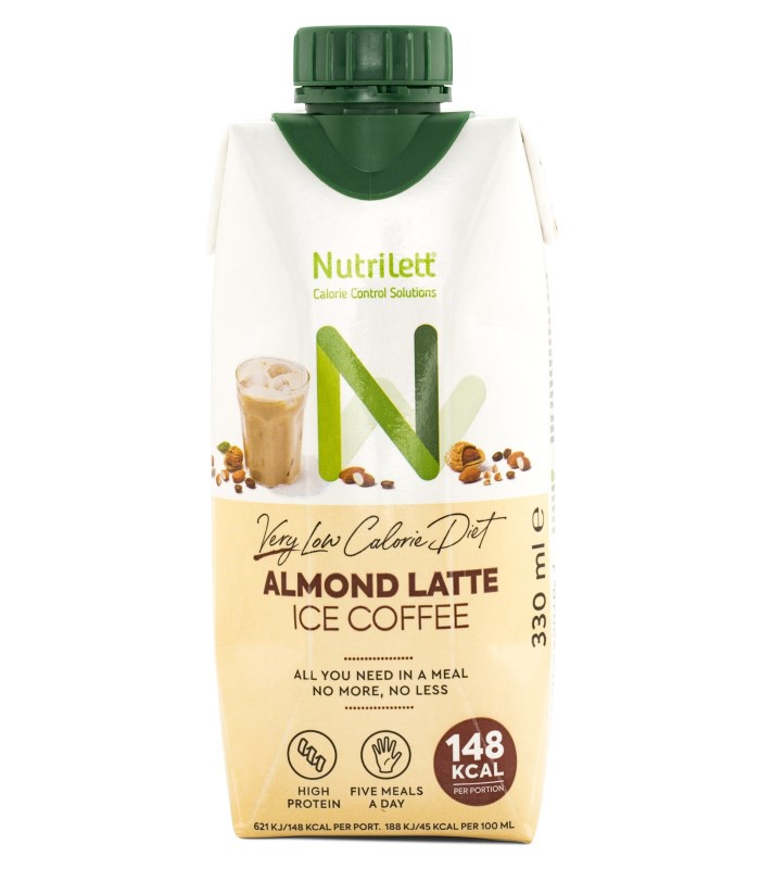 Nutrilett VLCD Shake