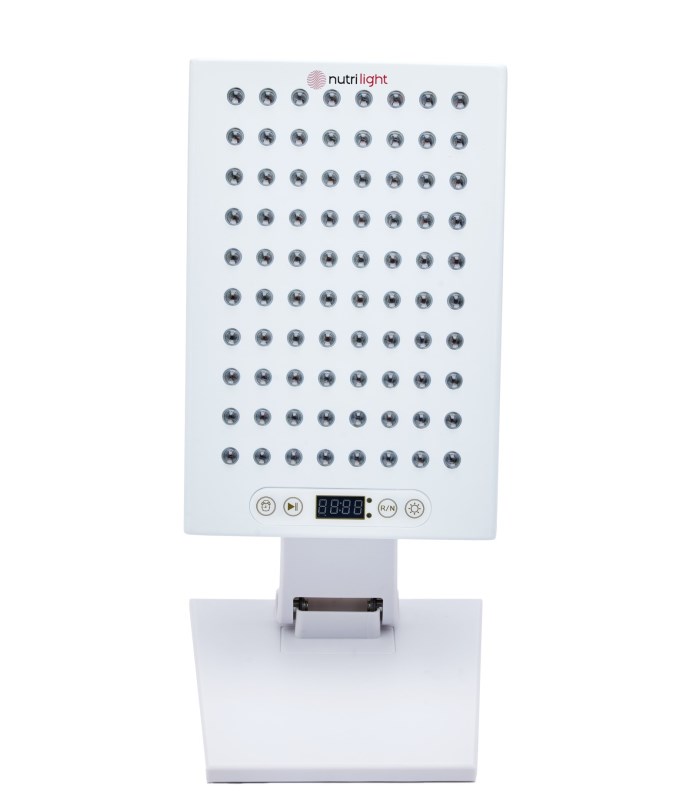 Nutrilight Rödljuslampa 400 W - The Fox