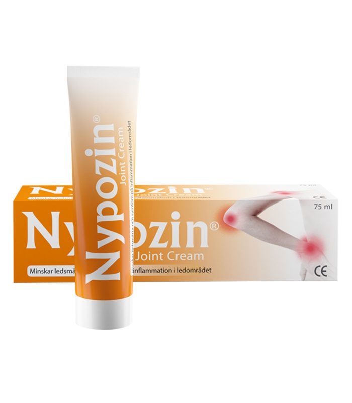 Nypozin Joint Cream