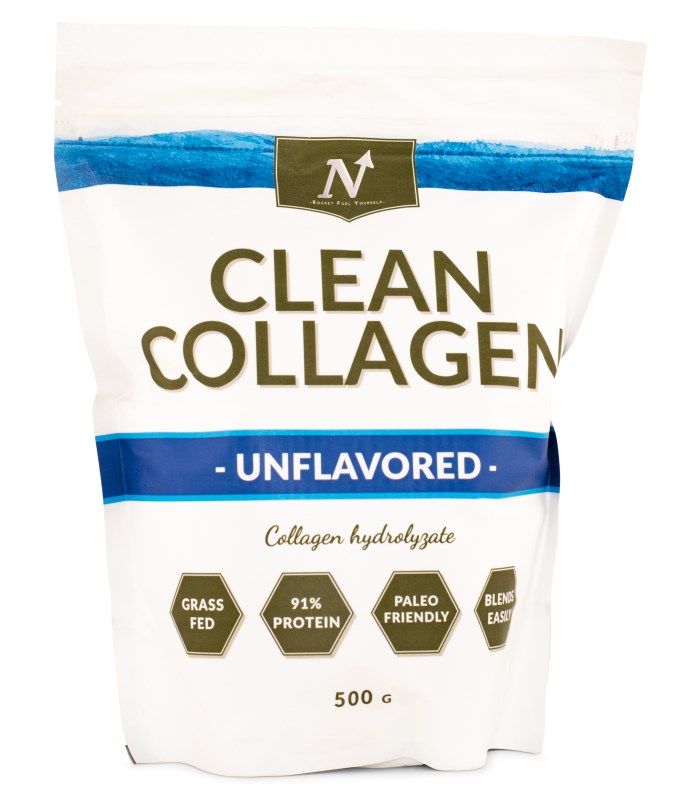 Nyttoteket Clean Collagen