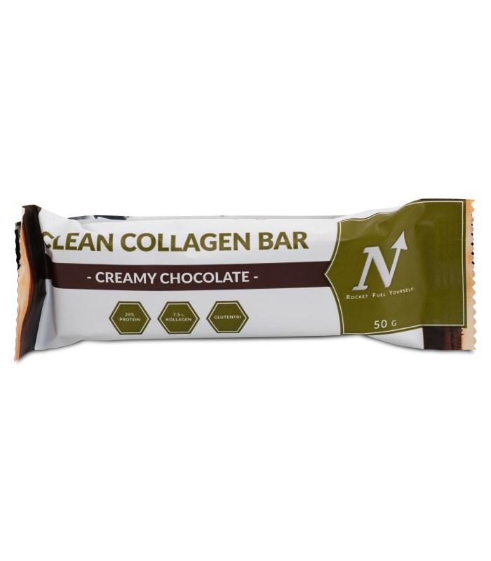 Nyttoteket Clean Collagen Bar