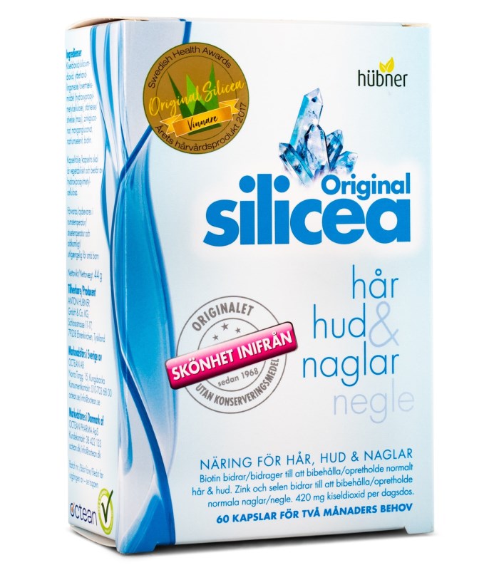 Original Silicea