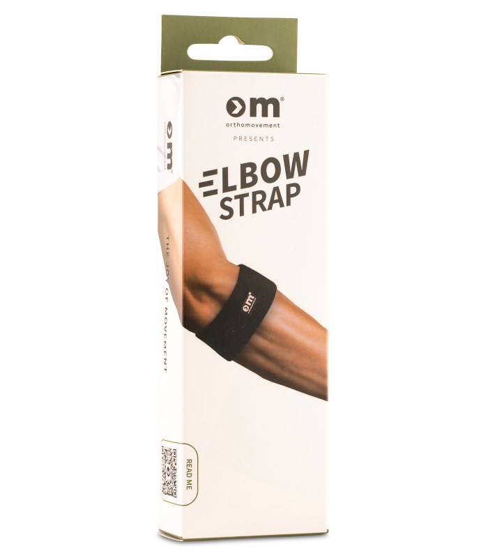 Ortho Movement Elbow Strap