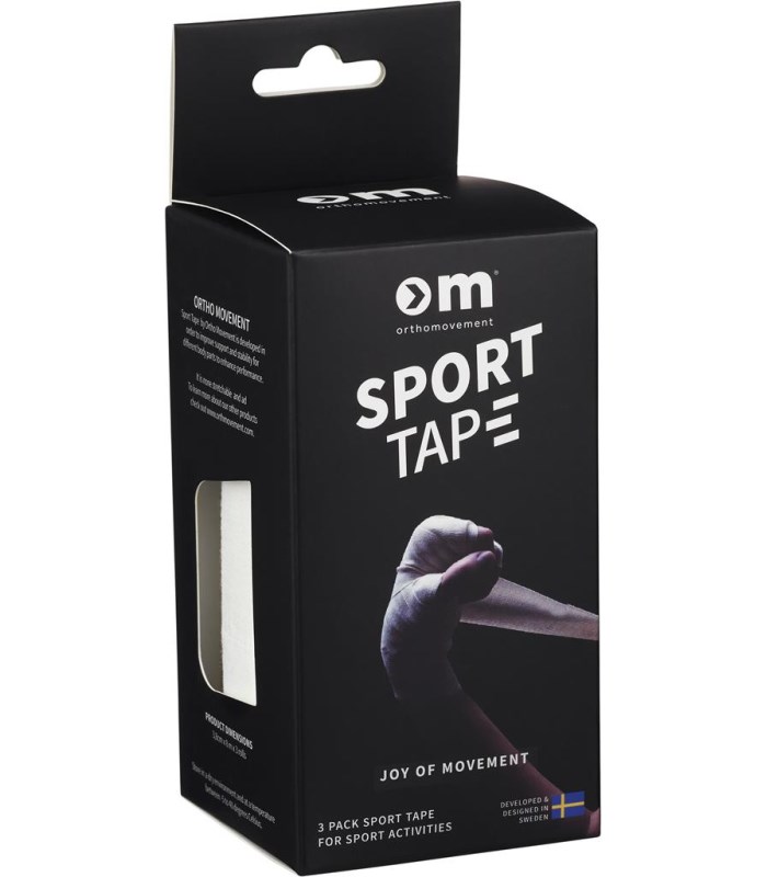 Ortho Movement Sport Tape