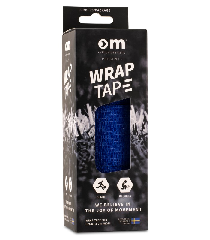 Ortho Movement Wrap Tape