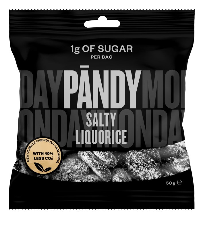 Pändy Candy