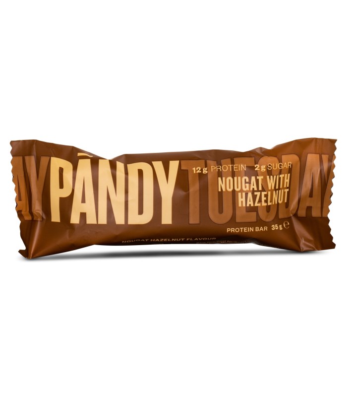 Pändy Protein Bar