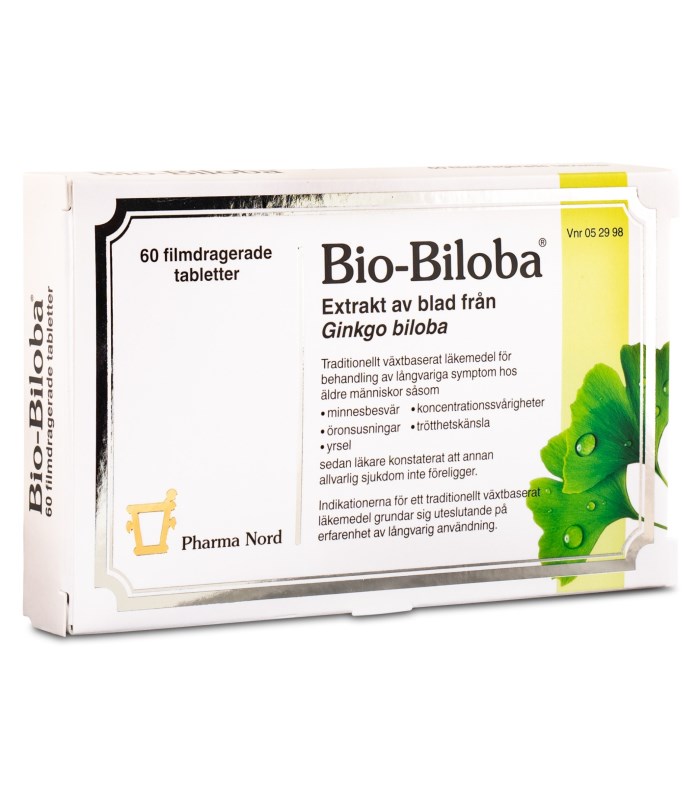 Pharma Nord Bio-Biloba