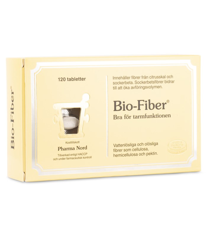 Pharma Nord Bio-Fiber
