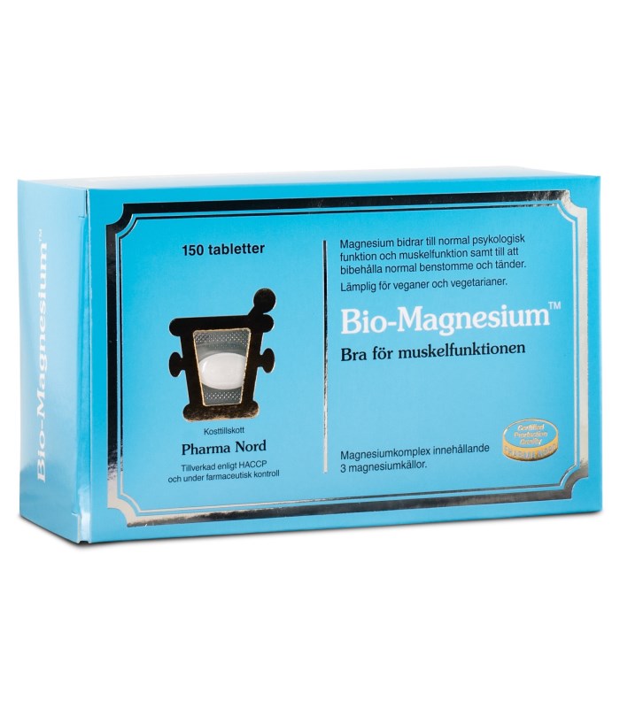 Pharma Nord Bio-Magnesium