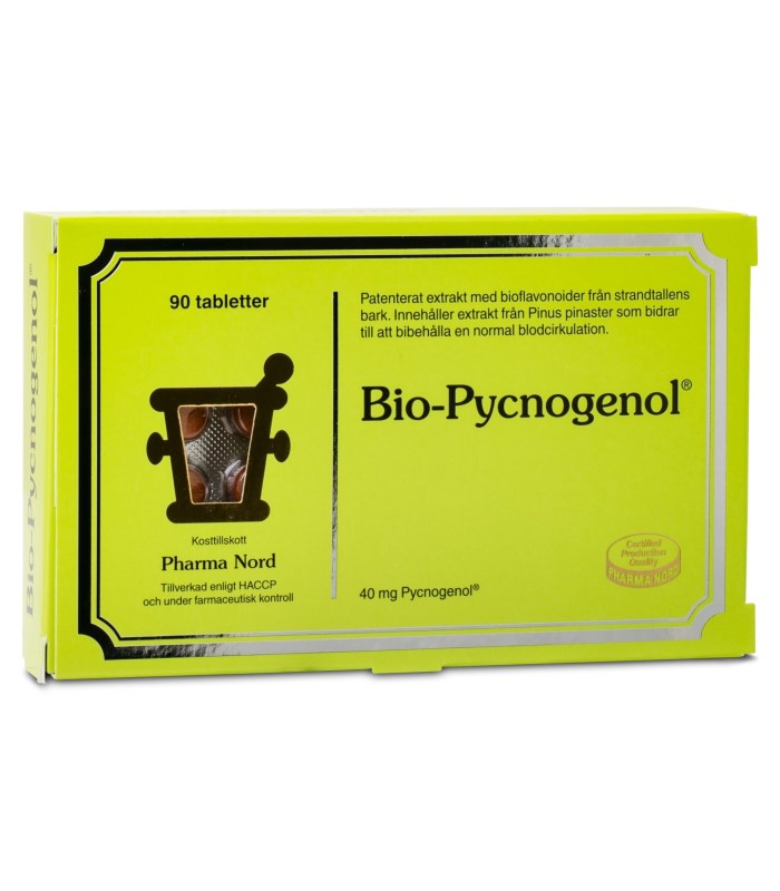 Pharma Nord Bio-Pycnogenol