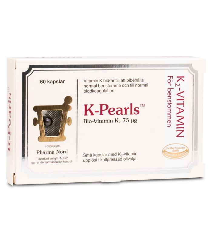Pharma Nord K-Pearls