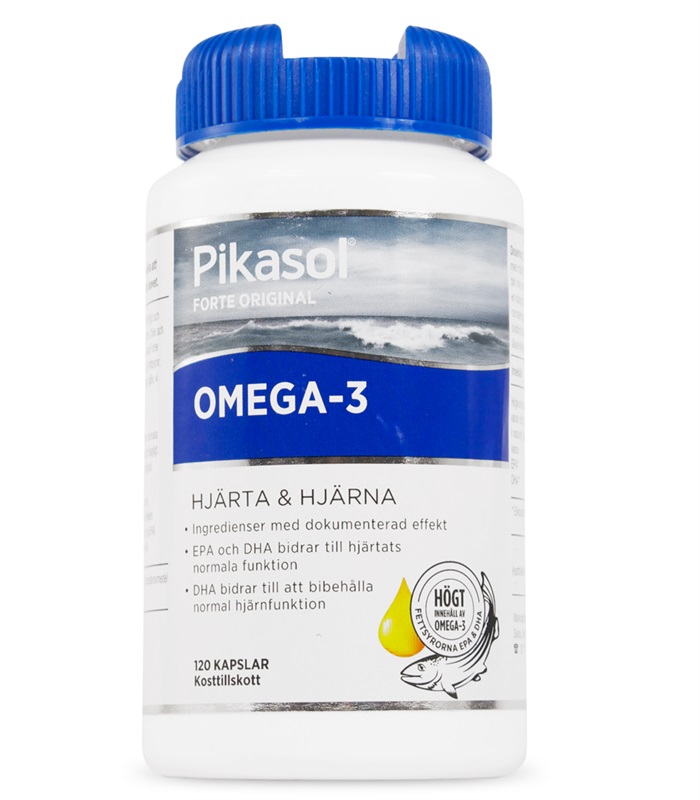 omega 3 pikasol omega 3 pikasol