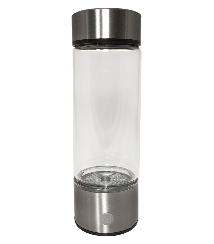 PlanetsOwn H2 Flaska Hydrogen