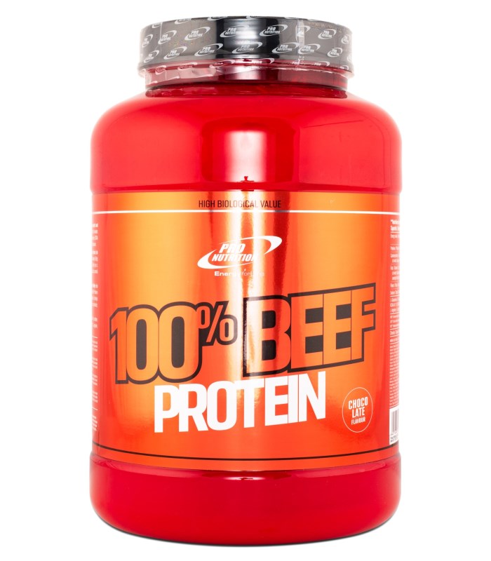 Pro Nutrition 100% Beef Protein
