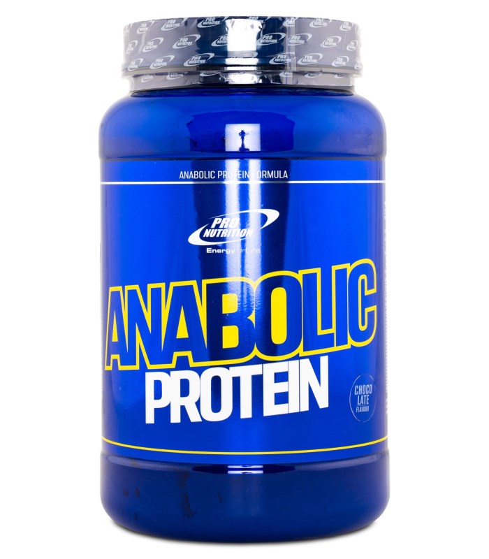 Pro Nutrition Anab. Protein