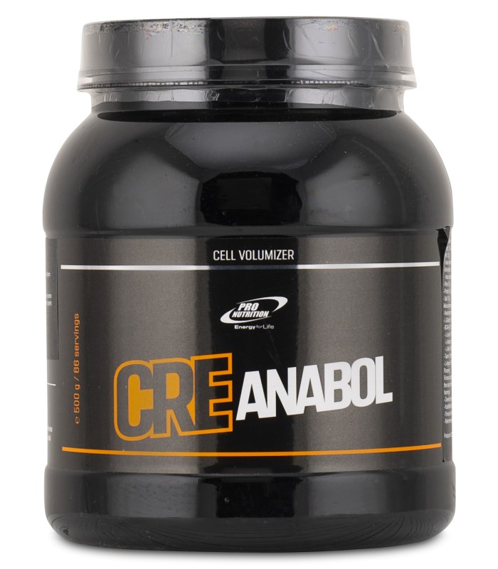 Pro Nutrition Cre Anab