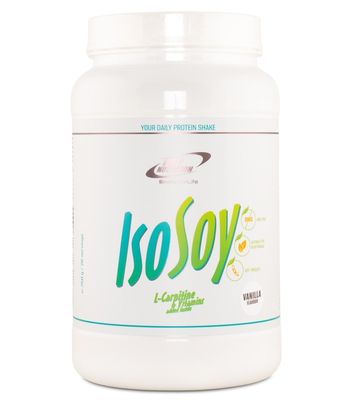 Pro Nutrition ISO Soy