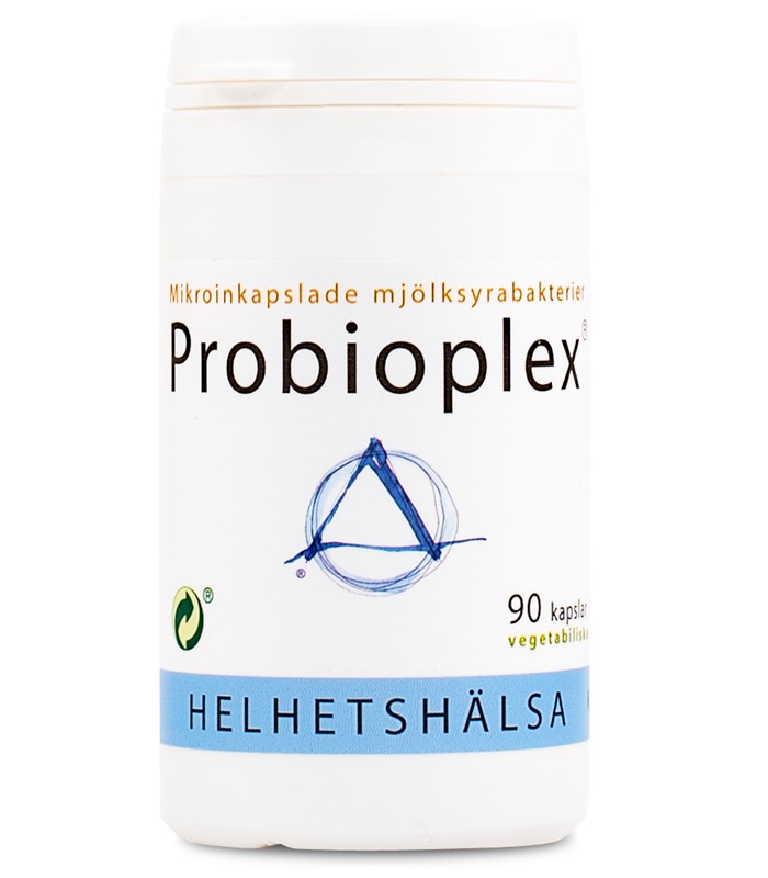 Helhetshälsa Probioplex