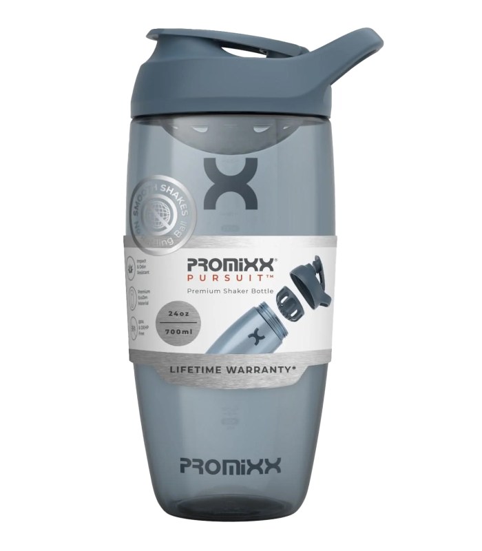 Promixx Pursuit Shaker