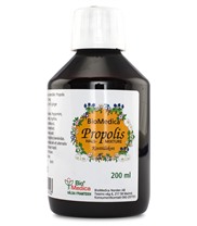 Propolis Halsmixtur