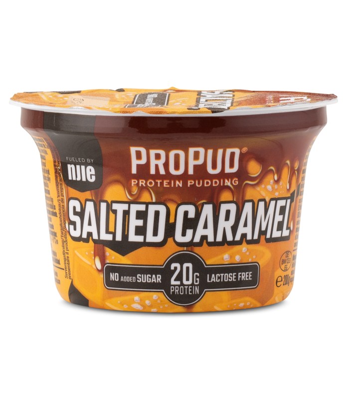 ProPud Proteinpudding
