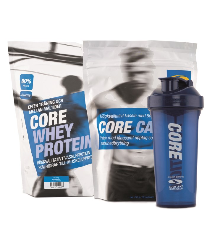 Protein Boost