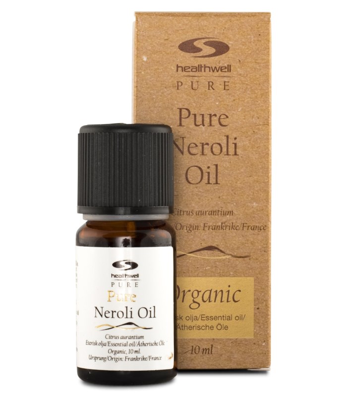 Healthwell PURE Neroliolja EKO