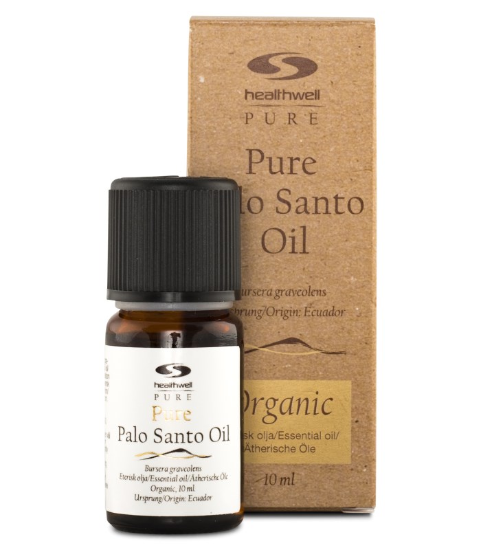 Healthwell PURE Palo Santo EKO