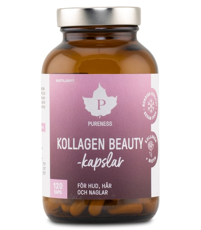 Pureness Kollagen Beauty