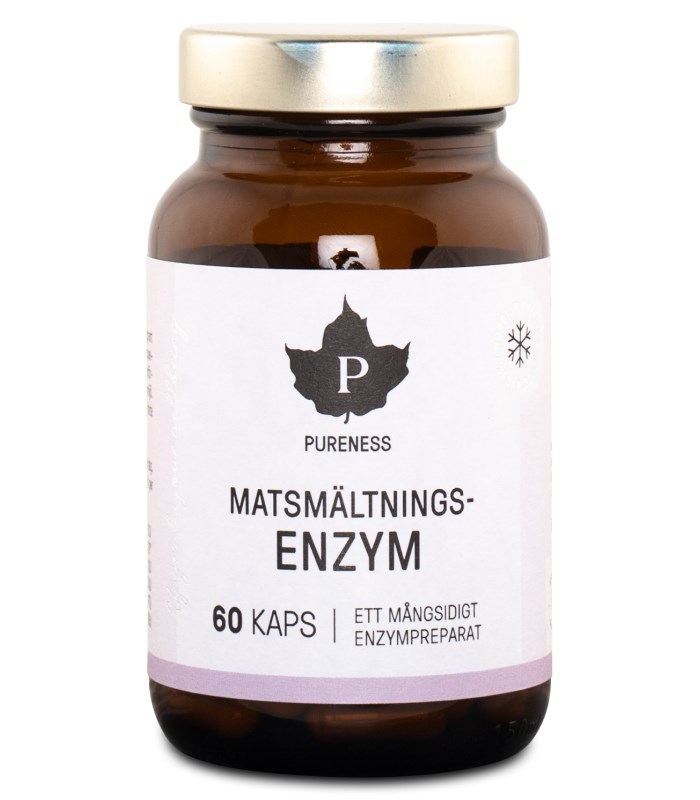 Pureness Matsmältningsenzym