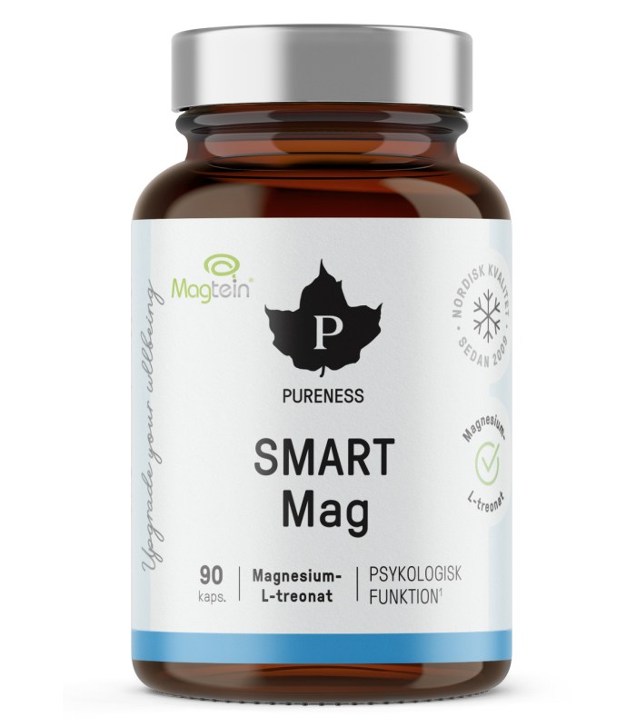 Pureness Smart Mag