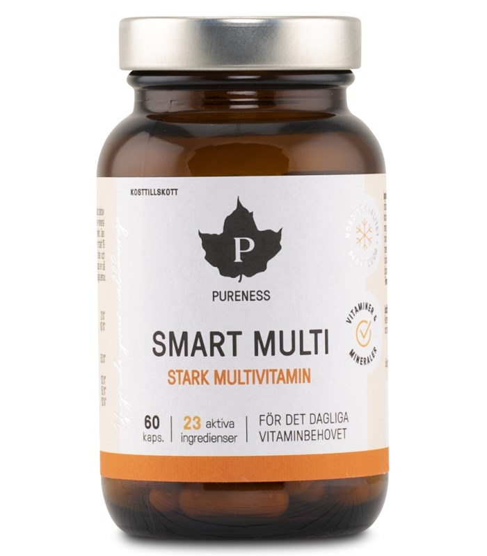 Pureness Smart Multi