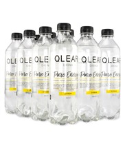 Qlear Drink Pure Energy