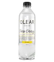 Qlear Drink Pure Energy