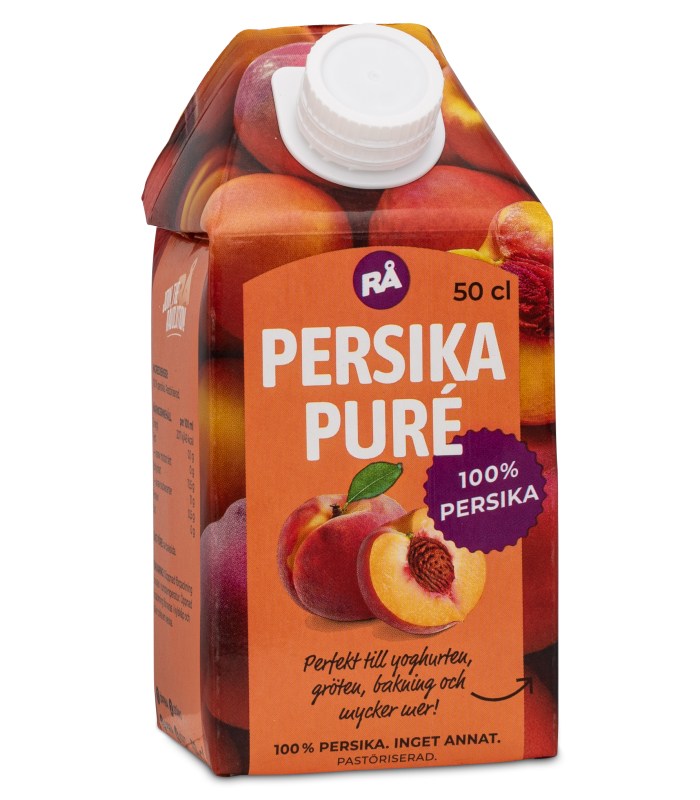RÅ Puré