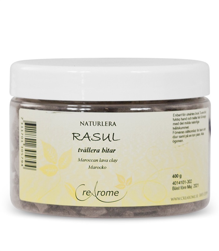 Crearome Rasullera