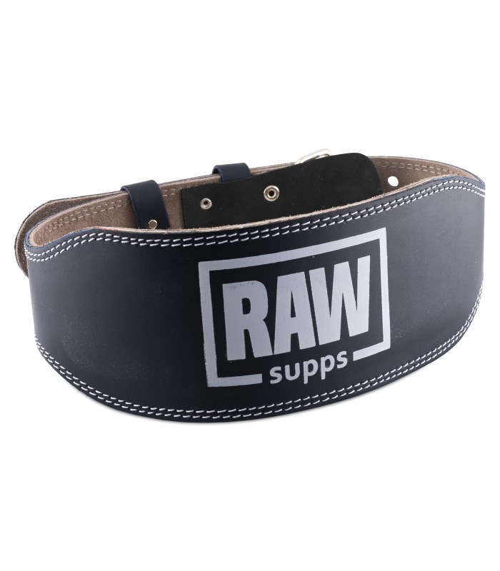 RAW Bodybuilding Belt