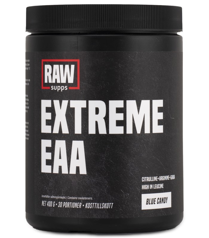 RAW Extreme EAA