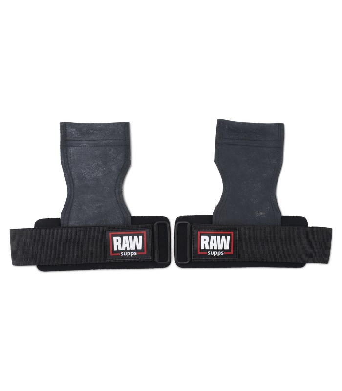 RAW Supps Lifting Grips