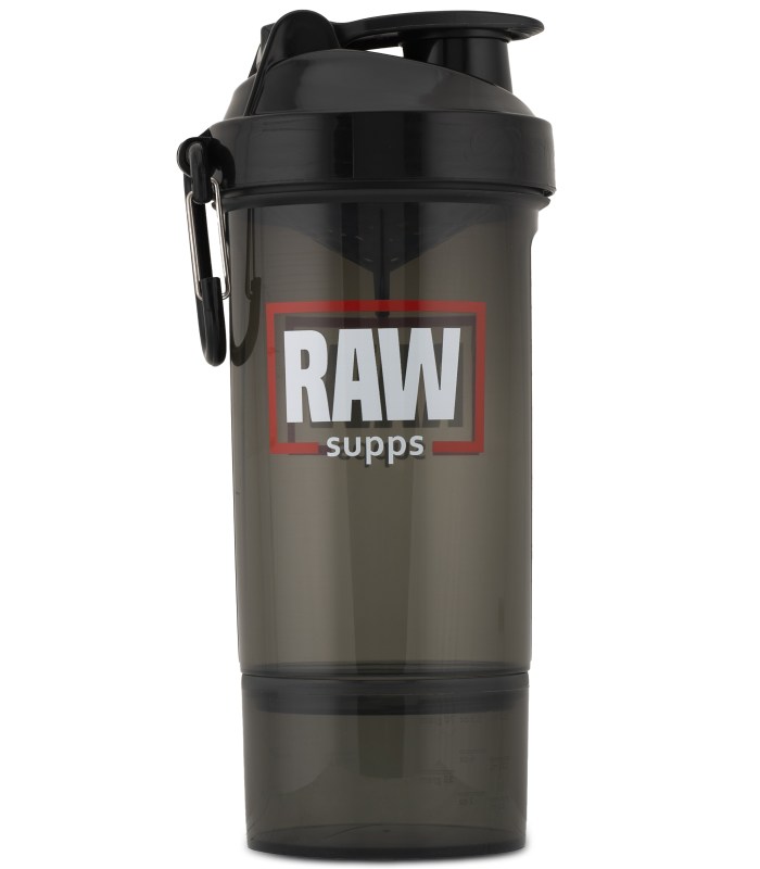 RAW Supps Original 2 Go
