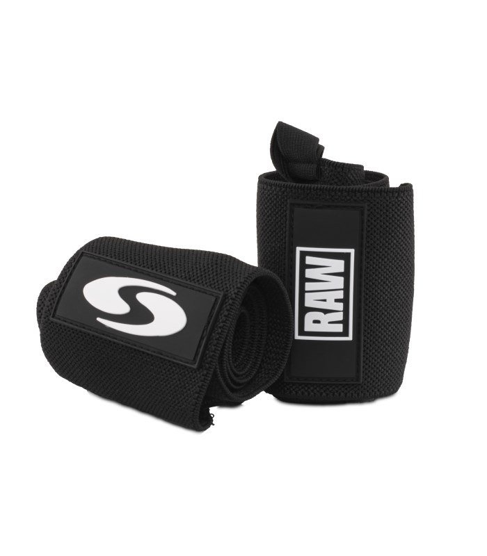 RAW Wrist Wrap
