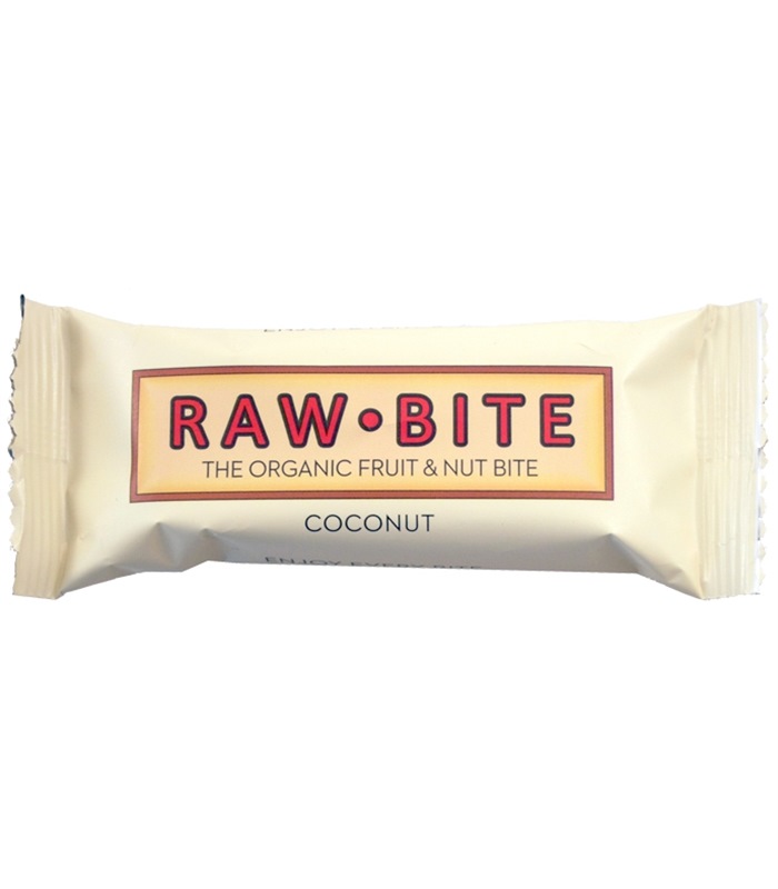 RAWBITE Coconut