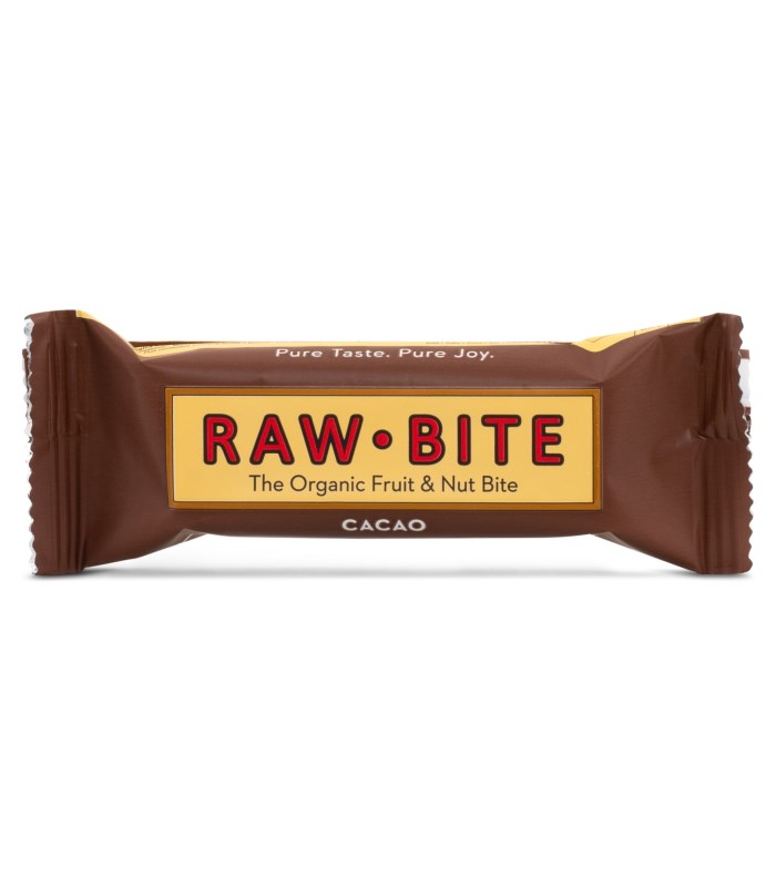 RAWBITE Raw Cacao