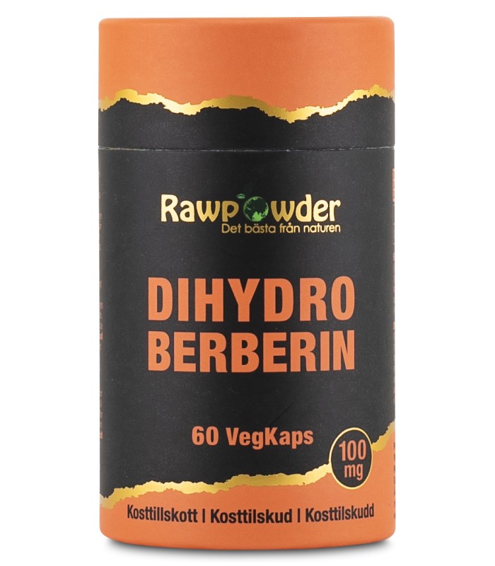 RawPowder Dihydroberberin